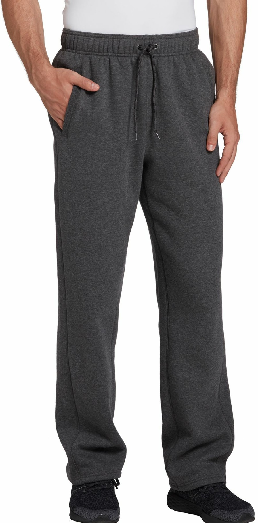 Pants * | Dsg Men'S Everyday Cotton Fleece Pants For Men