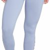 Pants * | Dsg Women'S Performance 7/8 Sliced Ankle Leggings For Women