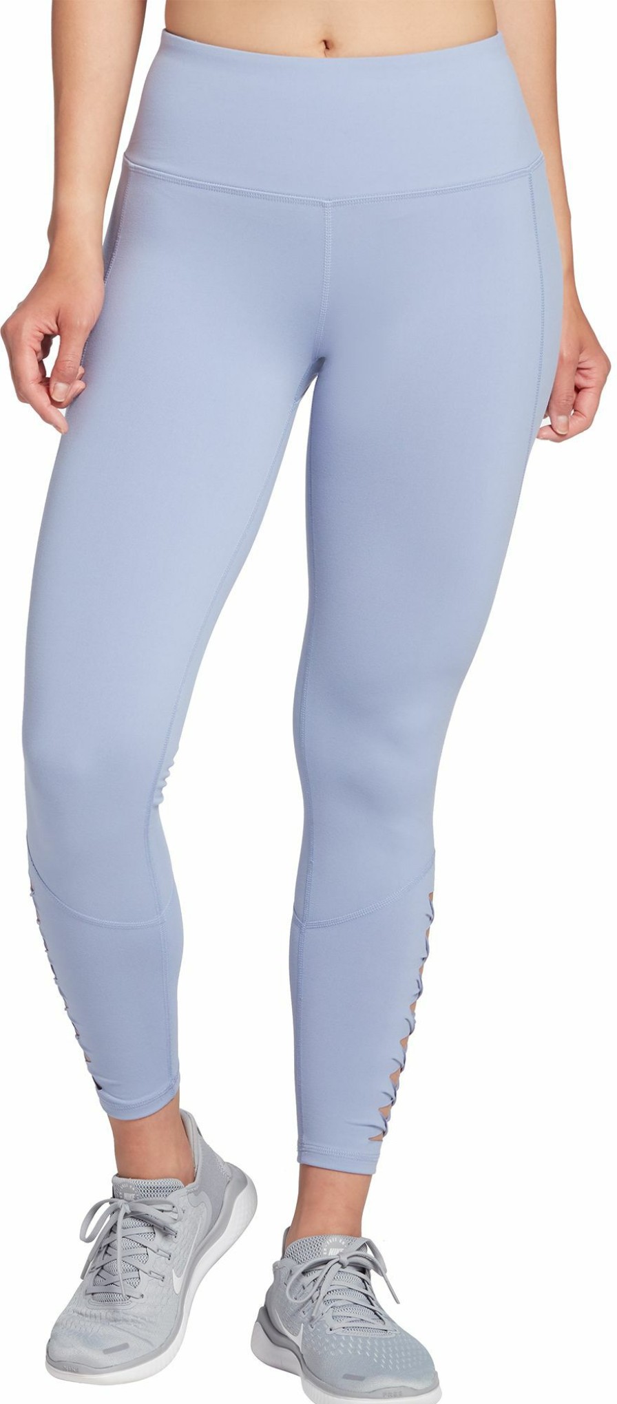 Pants * | Dsg Women'S Performance 7/8 Sliced Ankle Leggings For Women